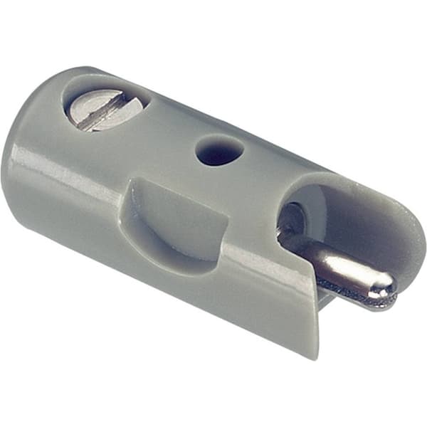 Plug Pack Grey Märklin 71416 10 st Grå