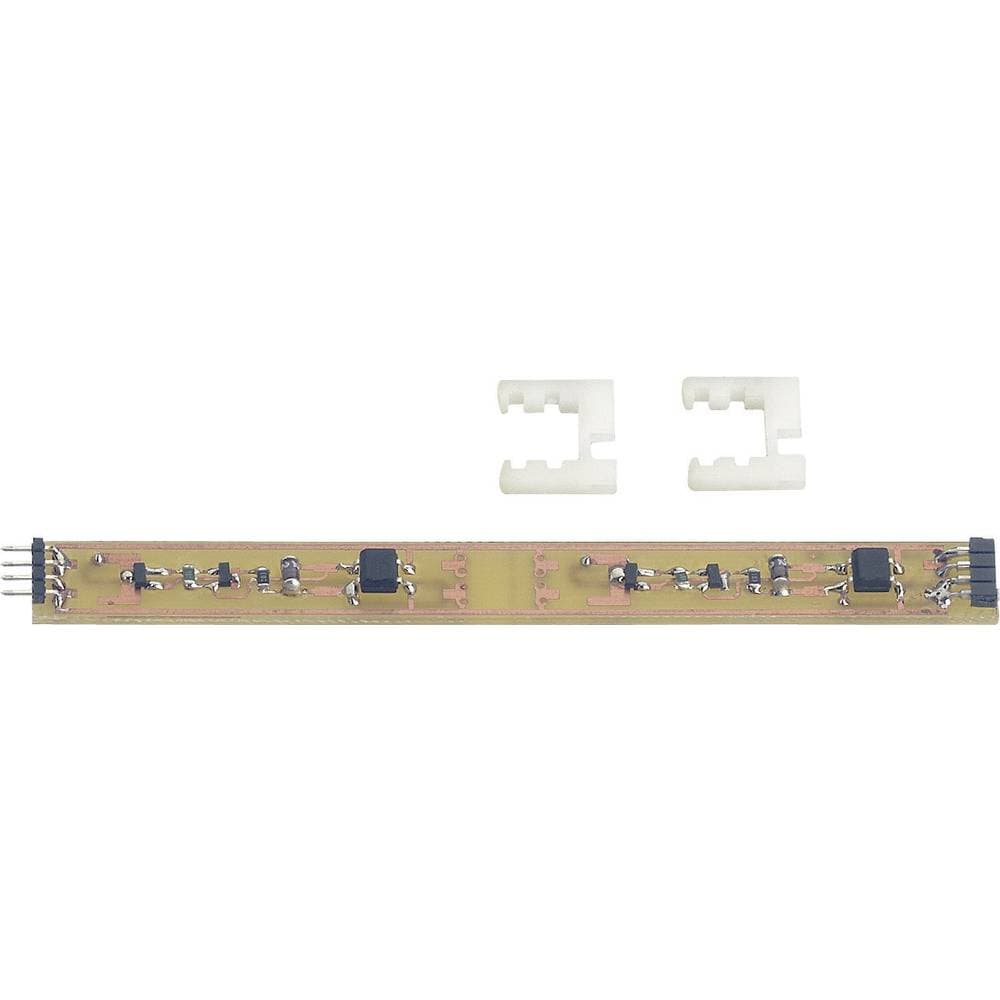 Innerbelysningen vagn dämpad belysning Märklin 73400