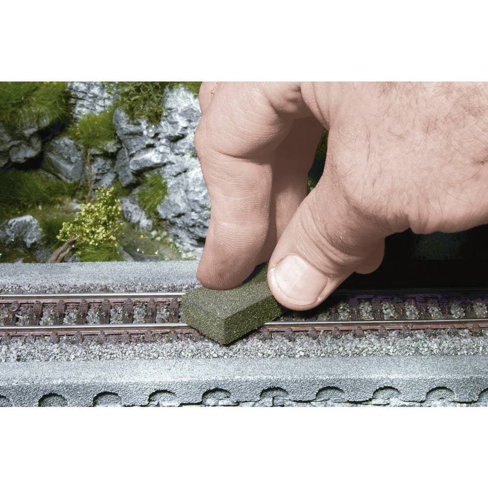 NOCH 60140 Räls Rengöringsblock 1 st