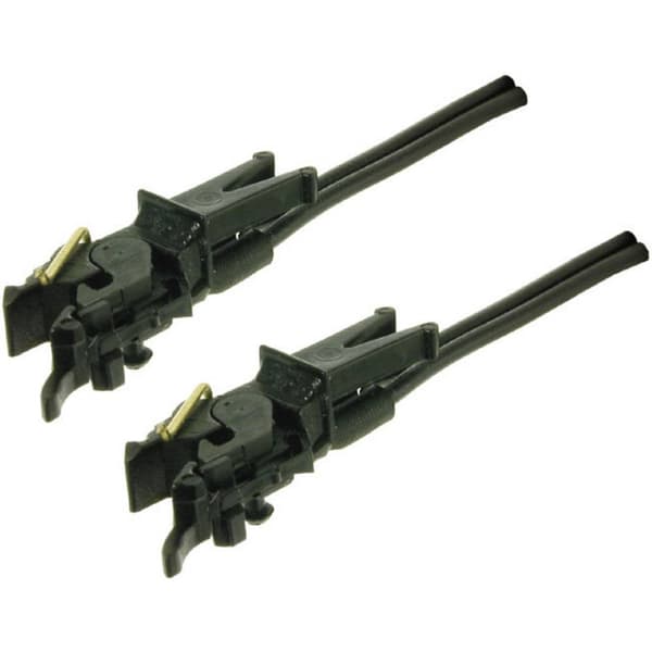 Viessmann Modelltechnik 5048 H0 Koppling strömförande 1 set