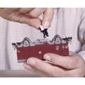 Miniatyrbild 3 av 4: NOCH 60157 H0 Räls Rengöringsborste 5 st