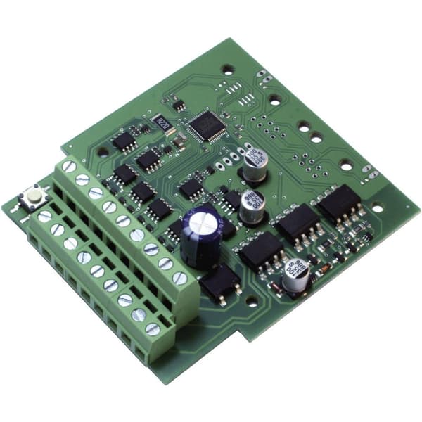 TAMS Elektronik 43-02366-01-C WD-34.M Switch-dekoder Komponent