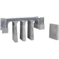 Miniatyrbild 2 av 2: Faller 120465 H0 Viadukt-set (L x B x H) 473 x 169 x 262 mm