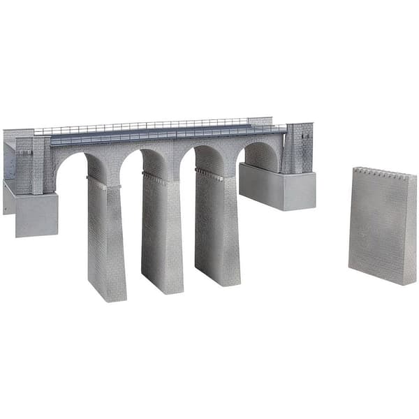 Faller 120465 H0 Viadukt-set (L x B x H) 473 x 169 x 262 mm