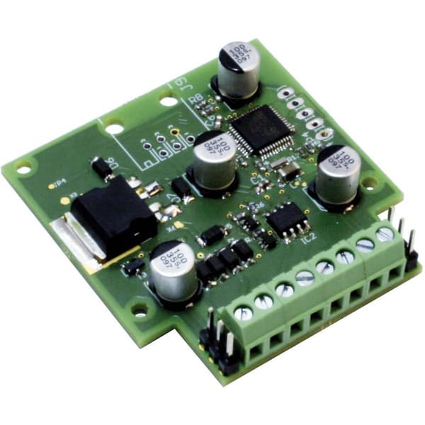 TAMS Elektronik 43-00326-01-C SD-32 Servodekoder Komponent