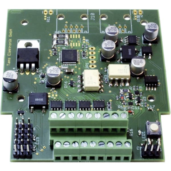 TAMS Elektronik 43-03126-01-C MD-2 Multidekoder Komponent