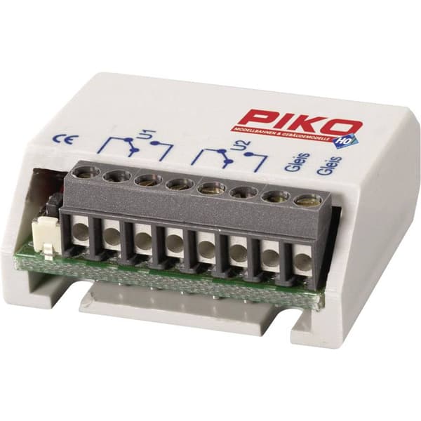 PIKO 55031 Omkopplingsavkodare