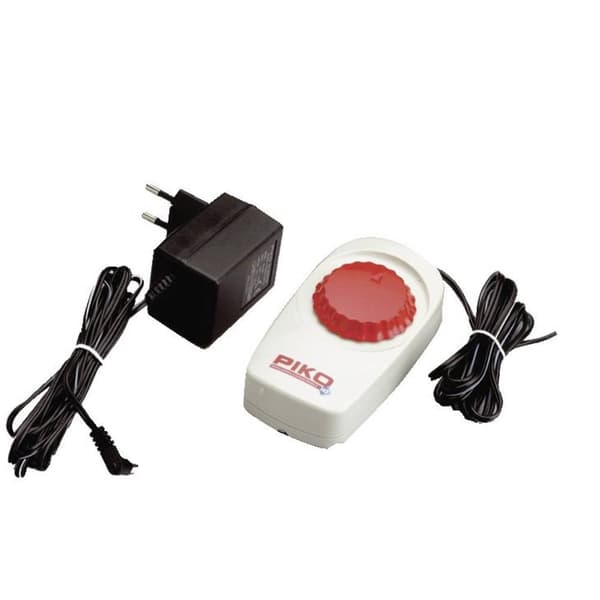 PIKO 55003 Hastighetsregulator 230 V