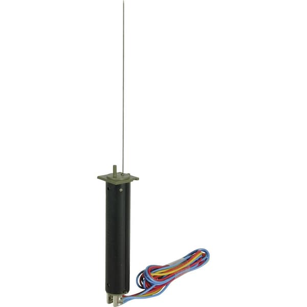 Viessmann Modelltechnik 4551 Inställningsenhet Monteringsklar modul