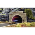 Miniatyrbild 2 av 3: Viessmann 5097 H0 Gatu-portal Byggsats