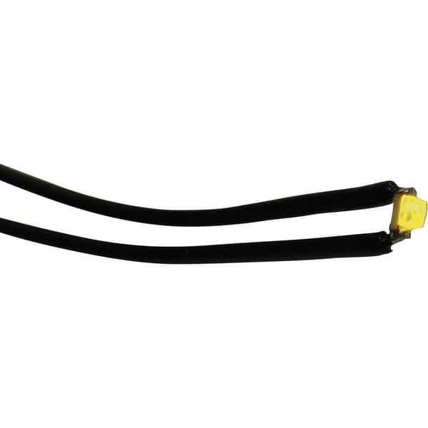 Sol Expert 11133 402 Mikro-LED med kabel Orange 1 st