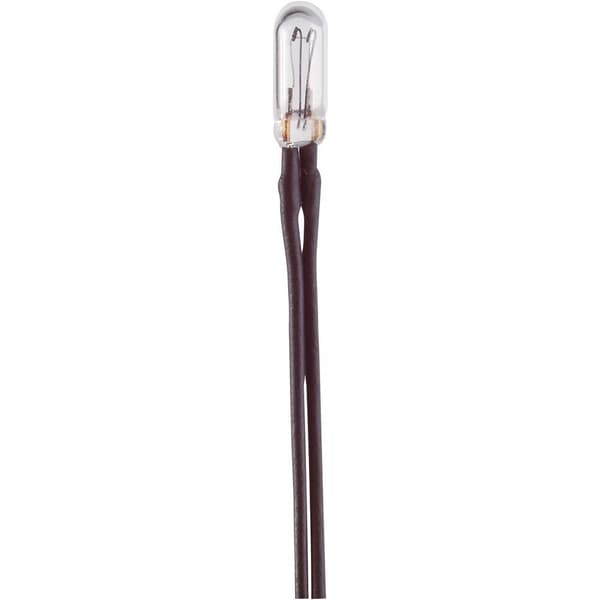 Barthelme 21101650 Specialglödlampa Klar 16 V 30 mA 1 set