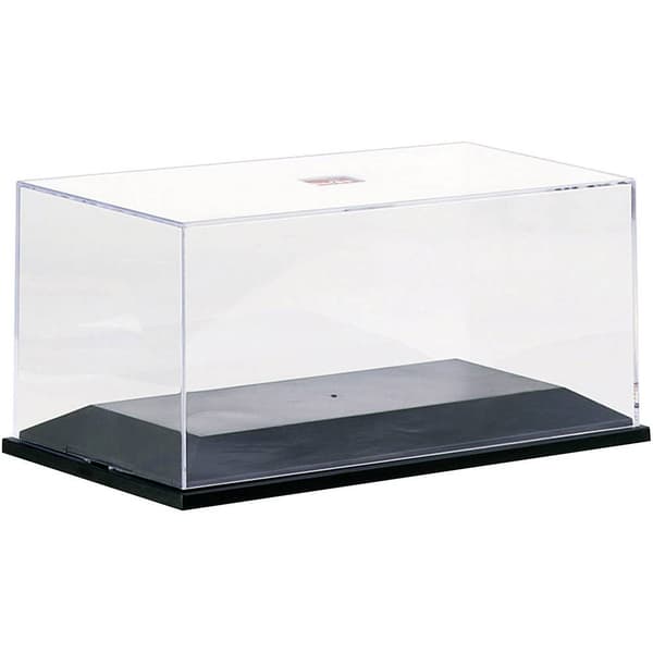 460118 H0, N, TT, Z Monter för modell Polykarbonat 150 mm x 80 mm x 70 mm
