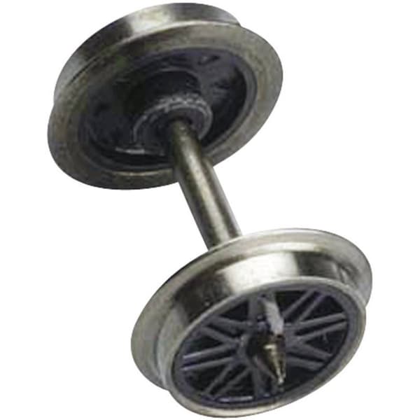 PIKO 56054 H0 Hjulset DC NEM 311 1 st