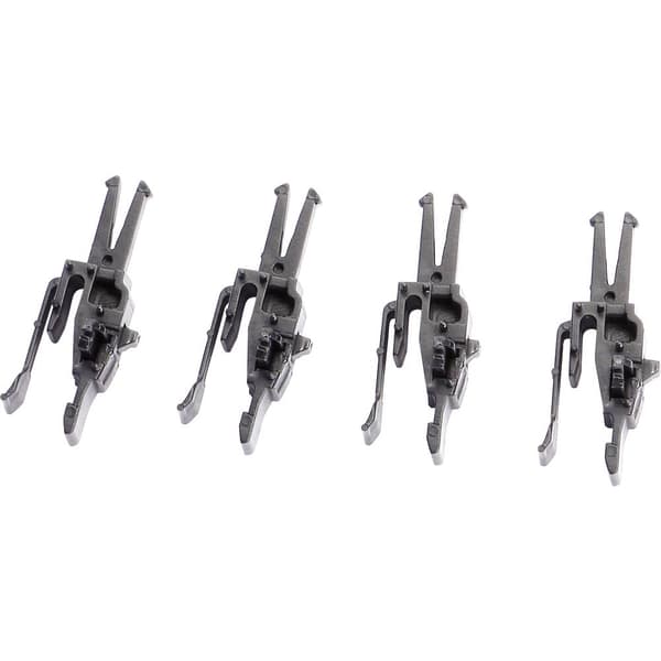 PIKO 56048 H0 Koppling 50 st