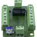 Miniatyrbild 4 av 4: TAMS Elektronik 53-04025-01-C BSA LC-NG-02 Blinkelektronik Bostadshus 1 st
