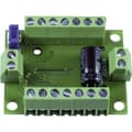 Miniatyrbild 3 av 4: TAMS Elektronik 53-04065-01-C BSA LC-NG-06 Blinkelektronik Utryckningsfordon 1 st