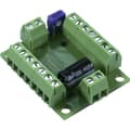 Miniatyrbild 2 av 4: TAMS Elektronik 53-04065-01-C BSA LC-NG-06 Blinkelektronik Utryckningsfordon 1 st