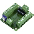 Miniatyrbild 3 av 4: TAMS Elektronik 53-04126-01-C BST LC-NG-12 Blinkelektronik Event 1 st
