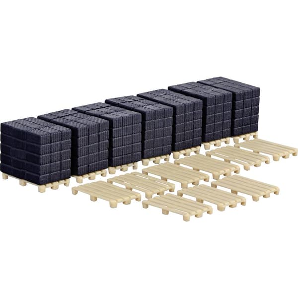 Kibri 38149 H0 Europapallar 1 st