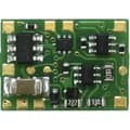 Miniatyrbild 2 av 2: TAMS Elektronik 42-01180-01 Funktionsdekoder Komponent, utan kabel, utan kontakt