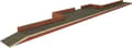 Miniatyrbild 2 av 2: Metcalfe PO216 - H0 Plattform av tegel