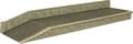 Miniatyrbild 1 av 2: Metcalfe PN135 - N Platform av Stein