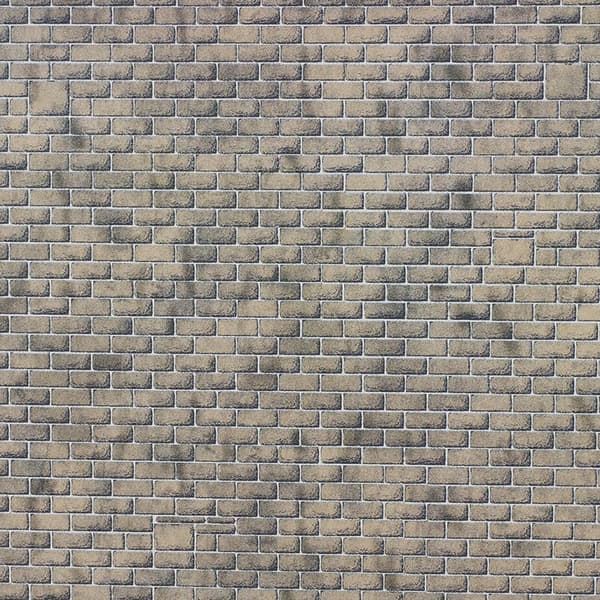 Metcalfe PN901 - N Masonry M1 Style (280x200 mm)