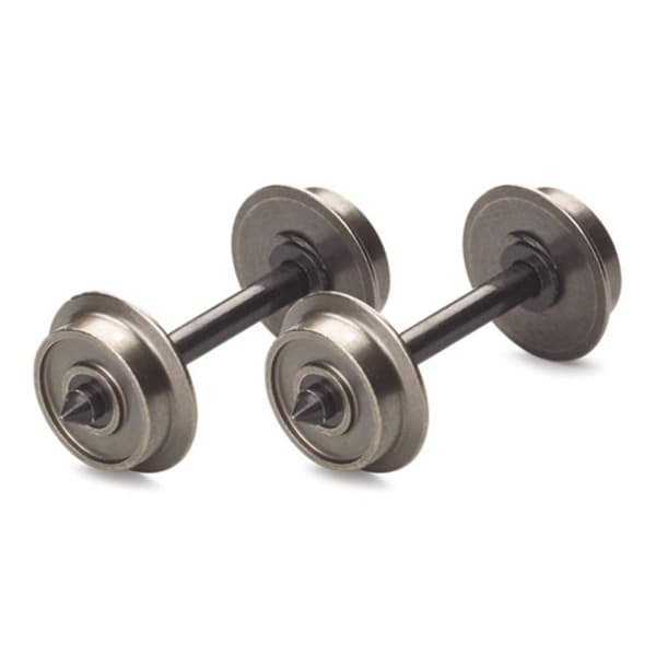 Liliput L939312 H0 Hjulset DC 2 st