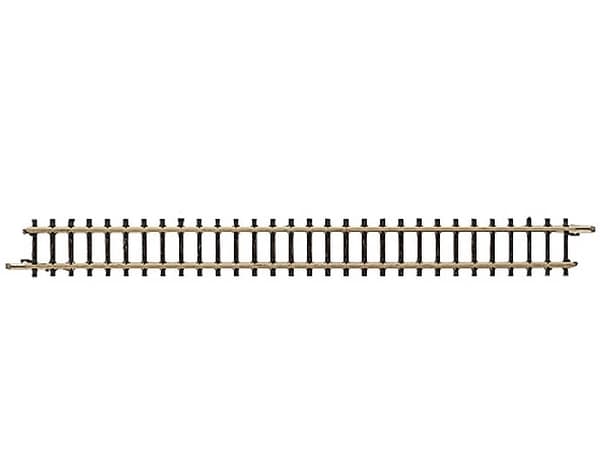 Märklin 8500 Rett skinne 110 mm - 10 stk