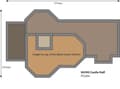 Miniatyrbild 3 av 3: Metcalfe PO294 - H0 Slottshall