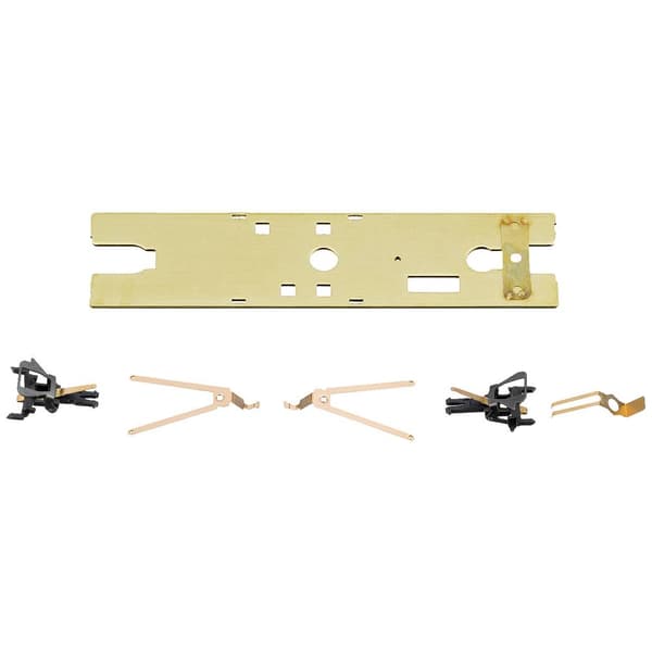 Märklin 072023 H0 Kortkoppling strömförande 1 st