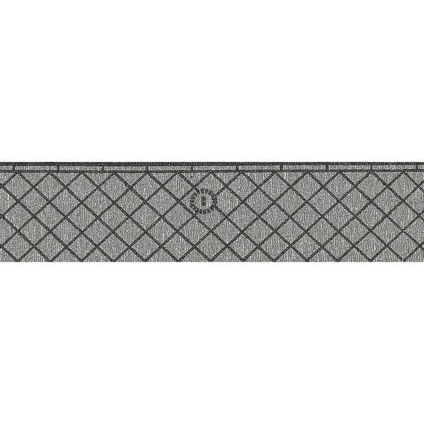 NOCH 60726 H0 Gångbana (L x B) 100 cm x 2.5 cm