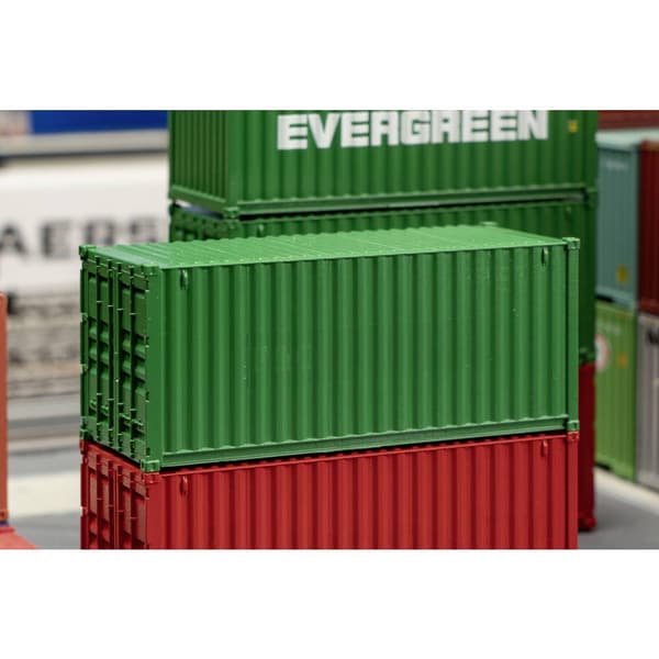 Faller 20' 182002 H0 Container 1 st