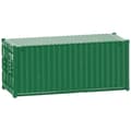 Miniatyrbild 1 av 2: Faller 20' 182002 H0 Container 1 st