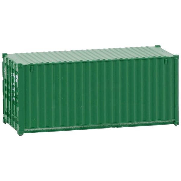 Faller 20' 182002 H0 Container 1 st