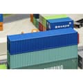 Miniatyrbild 2 av 2: Faller 40' 182102 H0 Container 1 st