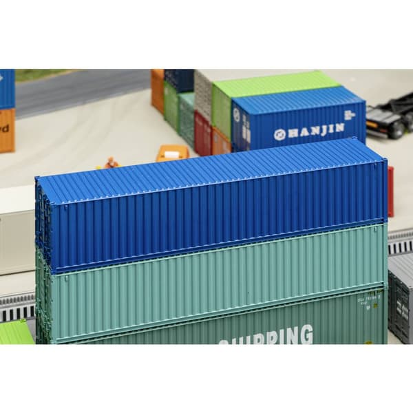 Faller 40' 182102 H0 Container 1 st
