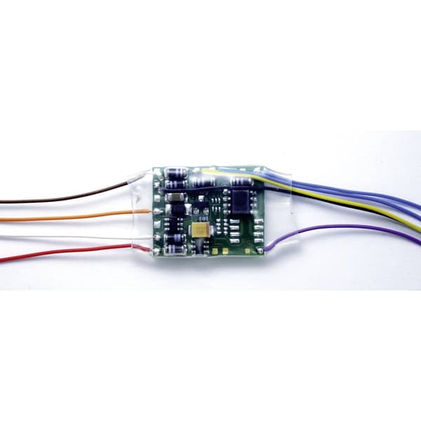 TAMS Elektronik 43-02316-01 WD-31 Switch-dekoder Komponent