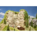 Miniatyrbild 2 av 4: Faller 171802 Stenplatta Bergstruktur 1 st