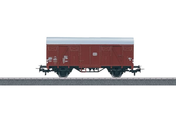 Märklin Start Up 4410 Boxcar - GS 210