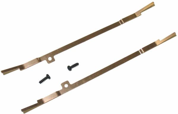PIKO-36112 G Wheel Contact Set