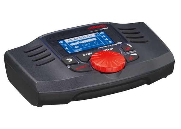 Märklin 60667 - Mobilstation WLAN
