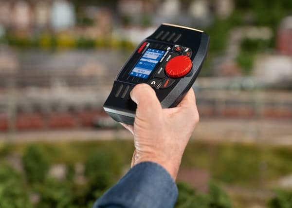 Märklin 60667 - Mobilstation WLAN