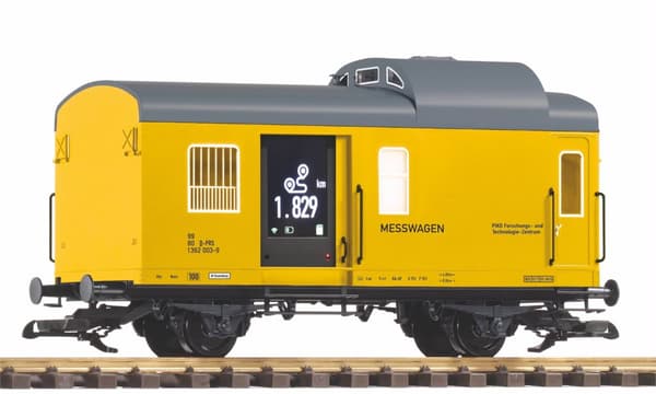 PIKO-37841 Målevogn