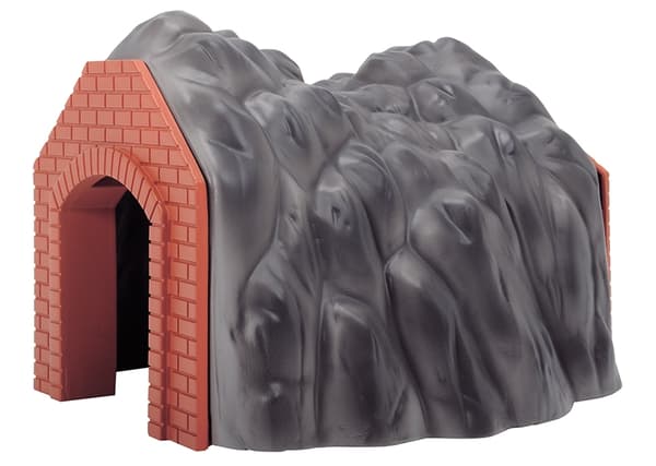 Märklin min verden - Tunnel