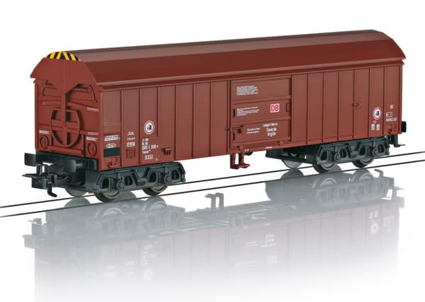 Märklin Start Up 44600 Godvogn - Type Taems 890