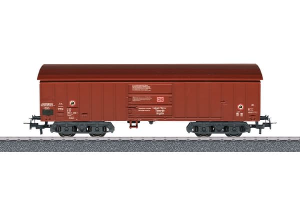 Märklin Start Up 44600 Godvogn - Type Taems 890