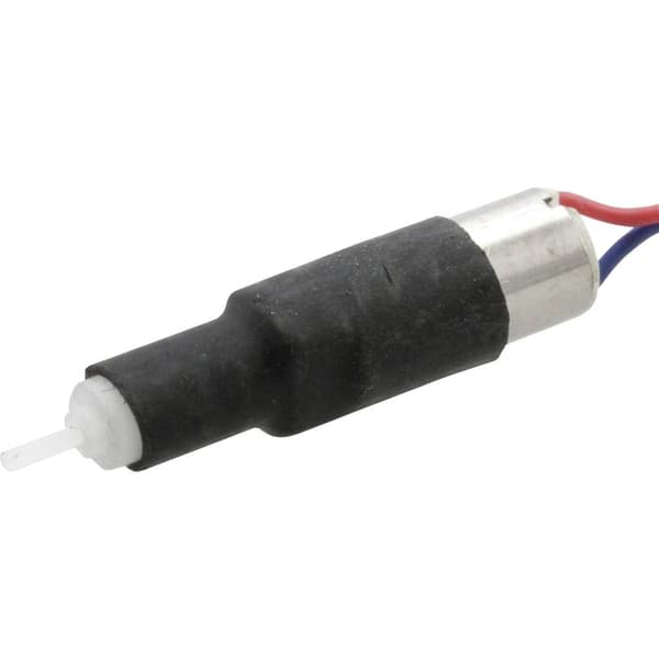 Sol Expert 11117 Motor 380 U/min 2 mm