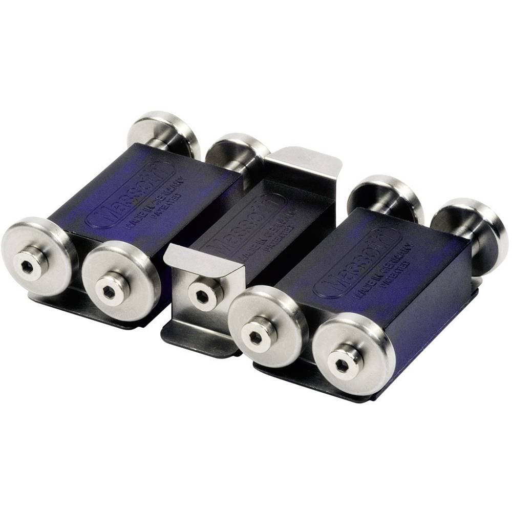 G Provbänk Massoth 8101200